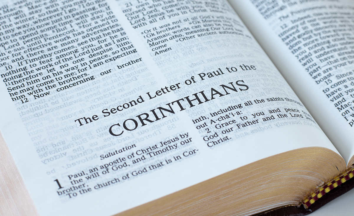 Christians will ‘go to court’ on Judgment Day: John Piper | Podcast
