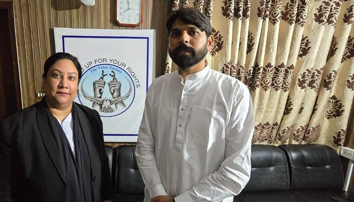 Christian falsely accused of blasphemy 3 times released on bail | World