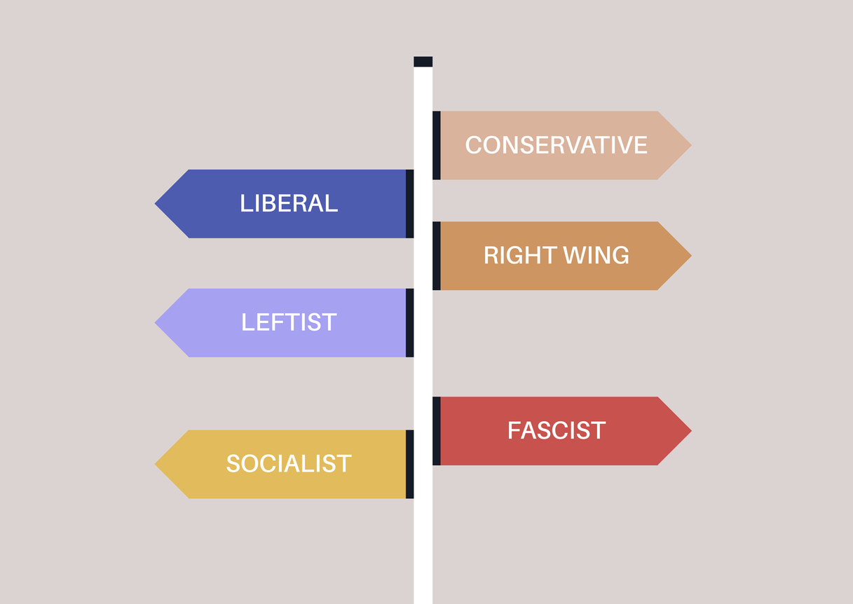 The Left’s blueprint for power: Lessons Christians must learn
