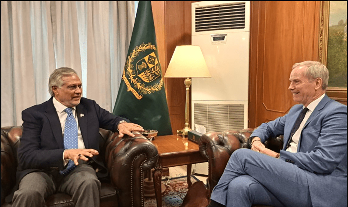 EU warns Pakistan its preferential trade status is in peril | World