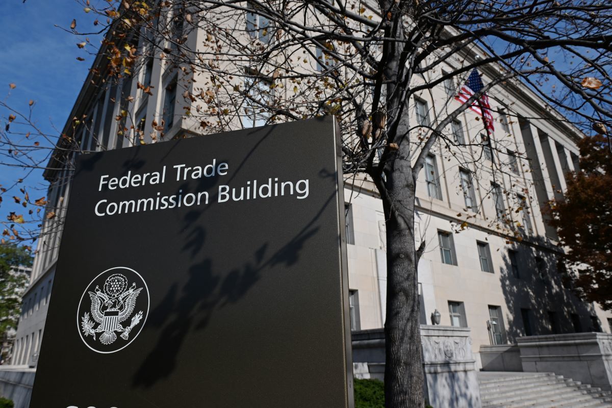 Federal Trade Commission invites public to help trans inquiry | Politics