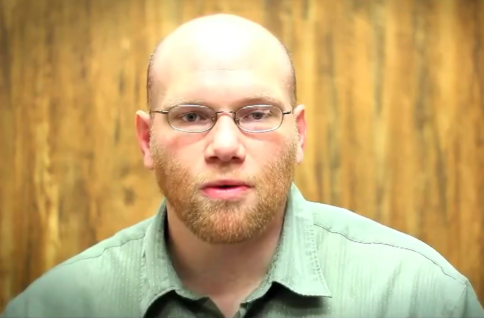 Global church planter resigns after arrest for luring child | U.S.