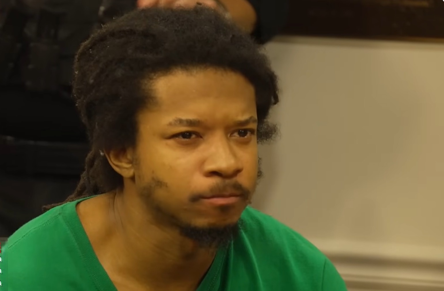 Man gets life in prison for killing pastor’s wife | U.S.
