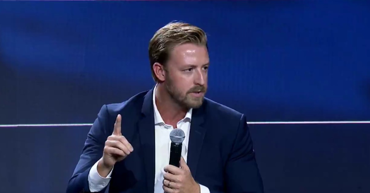 Outgoing Oklahoma schools superintendent announces TPUSA partnership