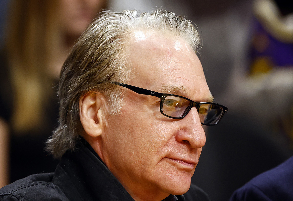 Bill Maher rebukes media for silence on genocide of Christians in Nigeria