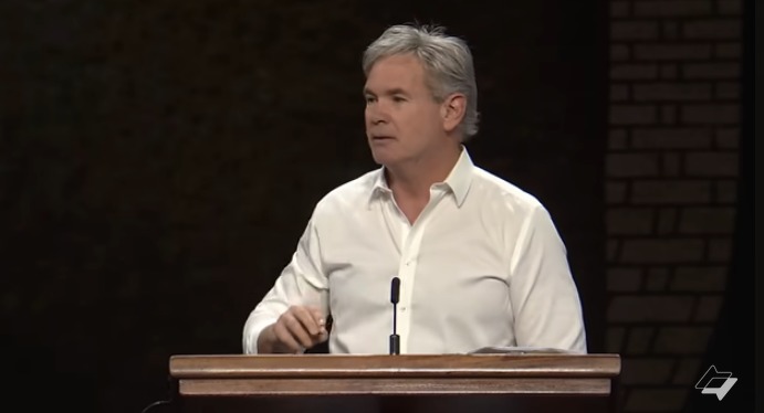 Jack Hibbs doubts Israel peace deal will last, points to Islamic tactic