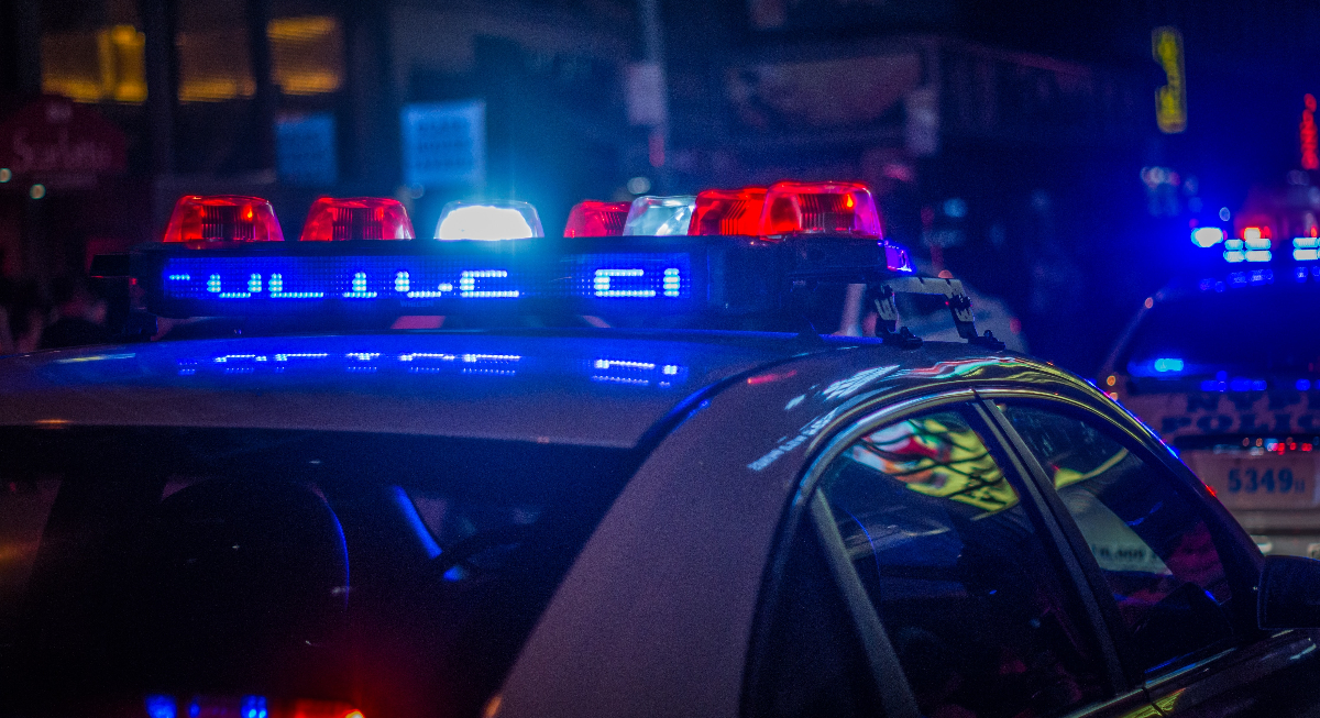Illegal immigrant working as sworn police officer arrested in Illinois: DHS