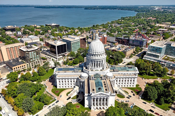 Wisconsin seeks to end religious tax exemption after Supreme Court loss to Catholic group