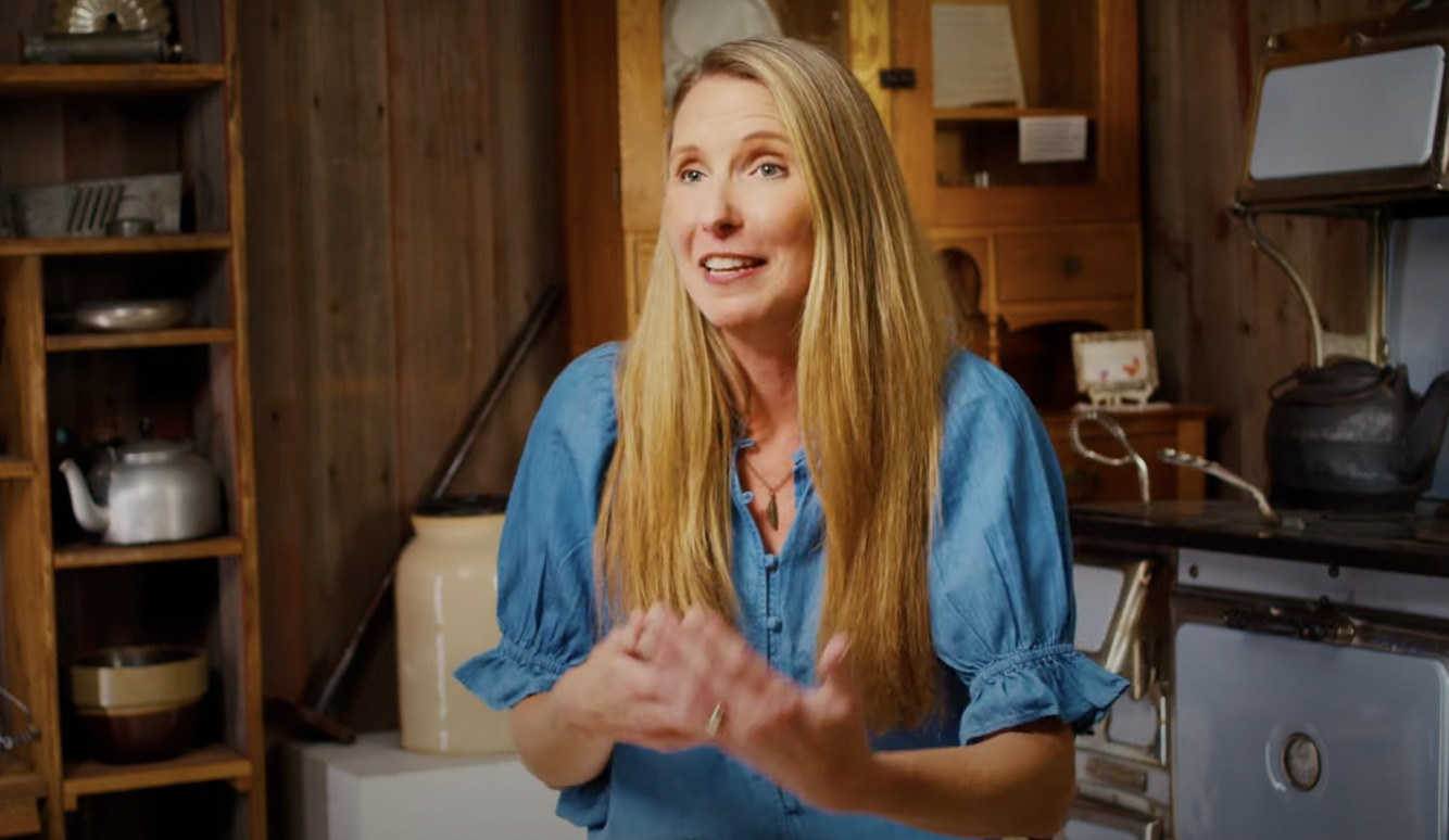 'లిటిల్ హౌస్ ఆన్ ది ప్రైరీ' ఇప్పటికీ అత్యధిక ప్రేక్షకులను ఆకర్షిస్తోంది