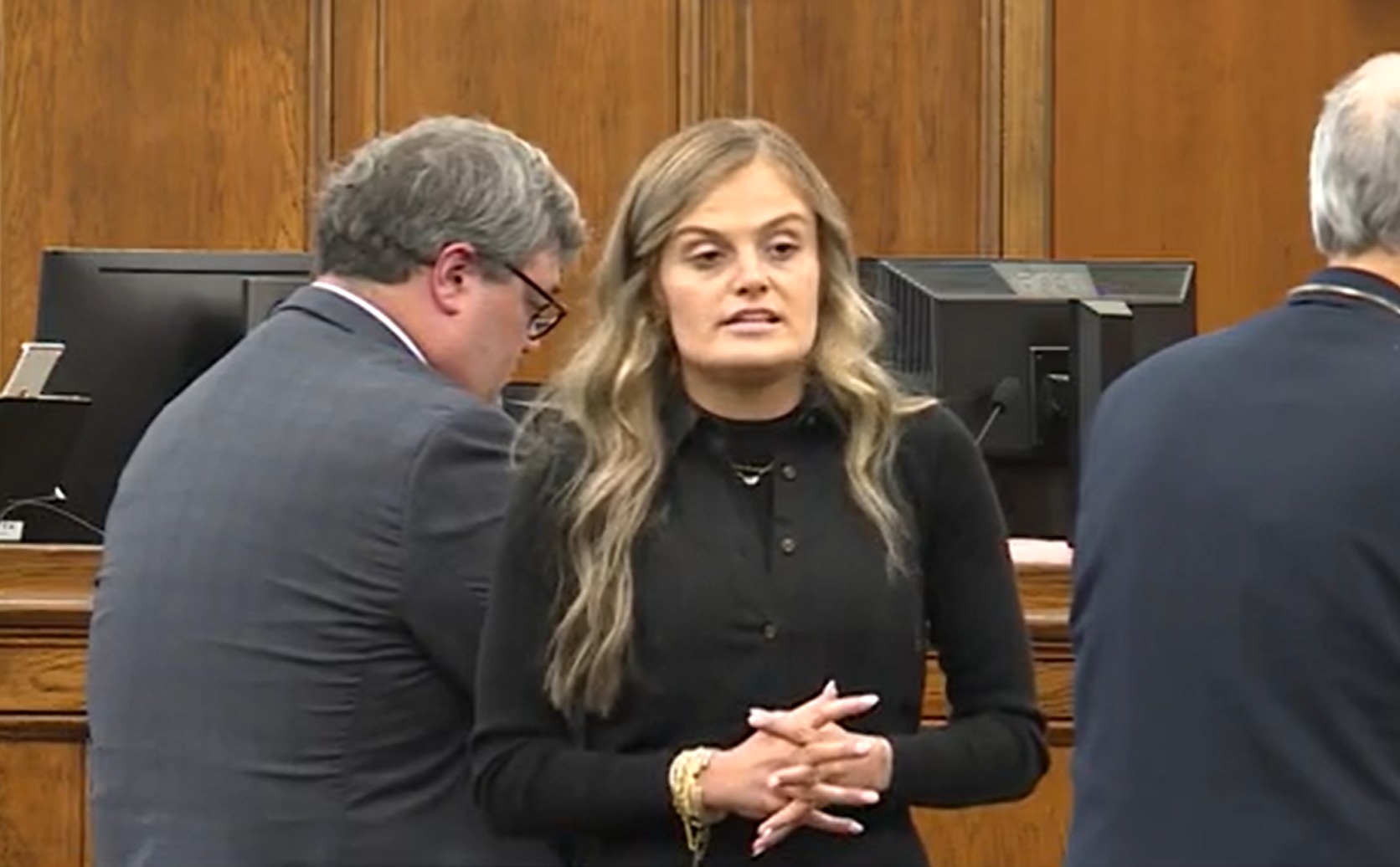 Attorney for ex-youth pastor Lindsey Whiteside argues against resentencing for child sex abuse