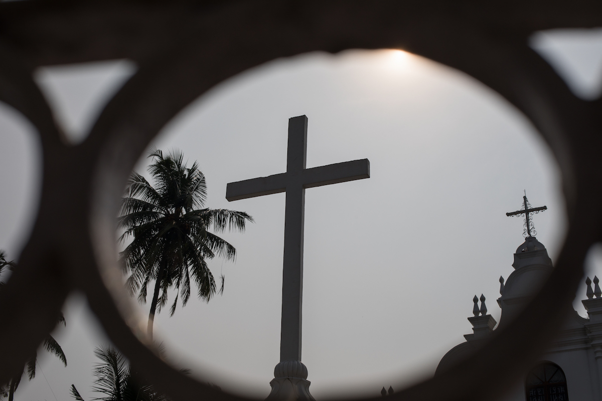 India's Supreme Court upholds Christian army officer’s dismissal for refusing to enter temple