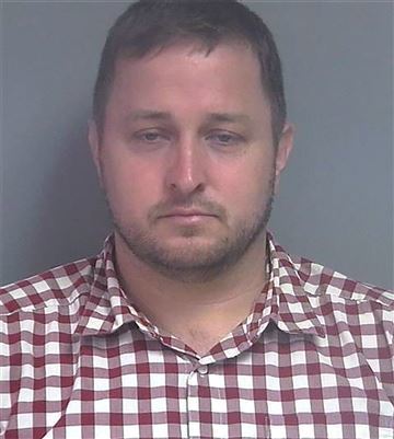 Ex-missionary indicted on 4 counts of 'illicit sexual conduct' with minors in Haiti