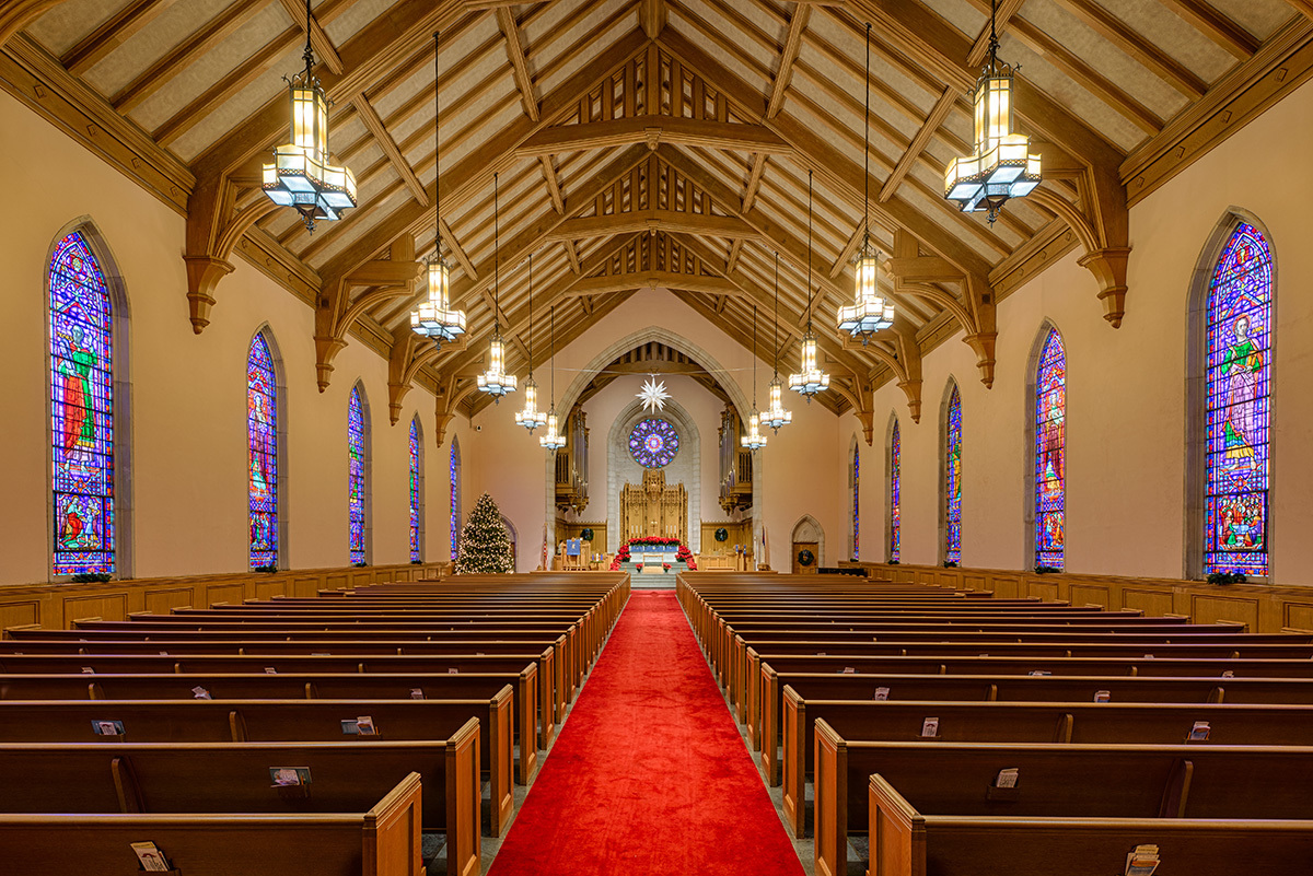 UMC pushes back on reported plan to 'geotarget' Texas churchgoers with pro-Israel messaging