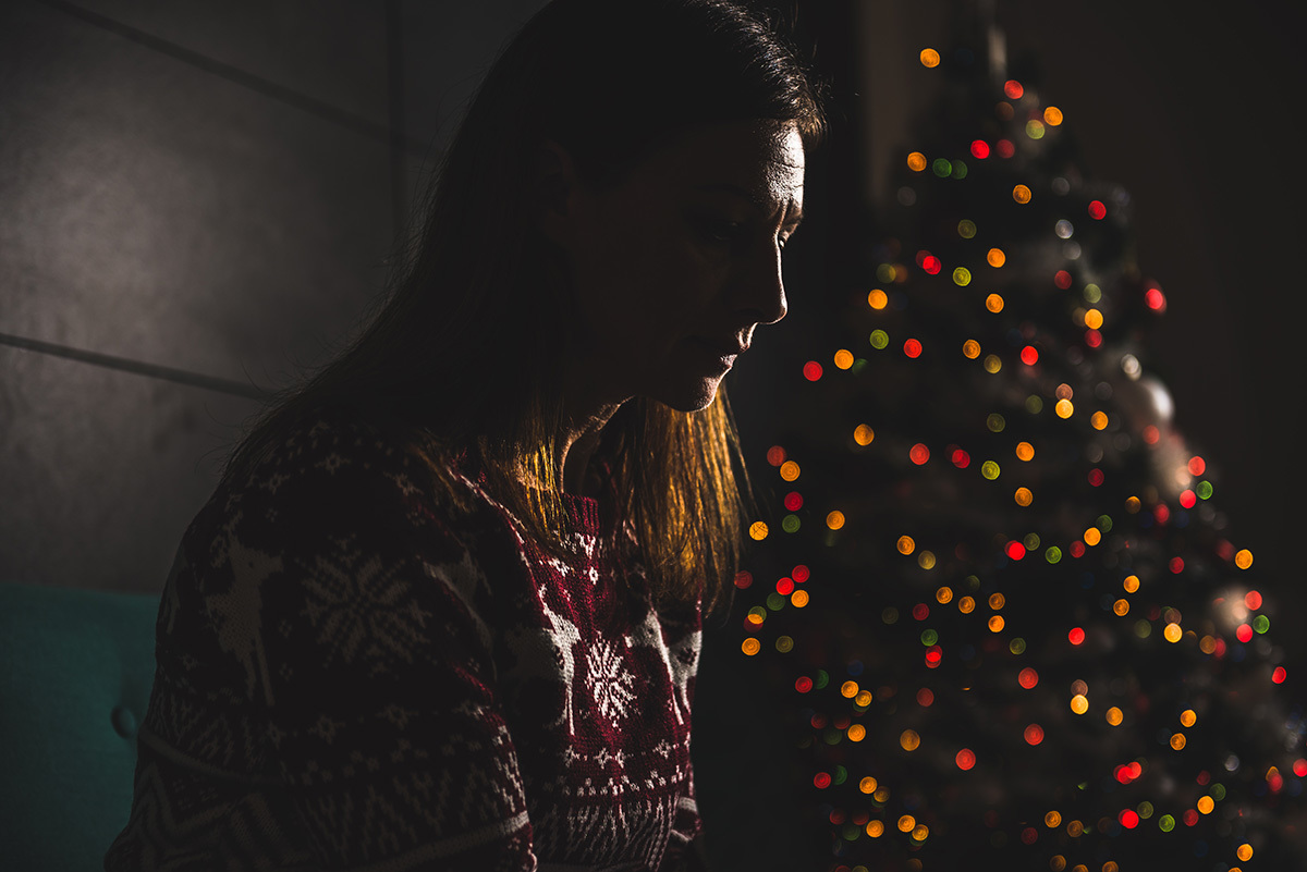 To men grieving their abortions this Christmas