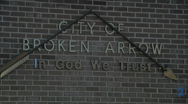 Okla. lawmaker urges constituents to pray after massive Islamic development gets preliminary OK