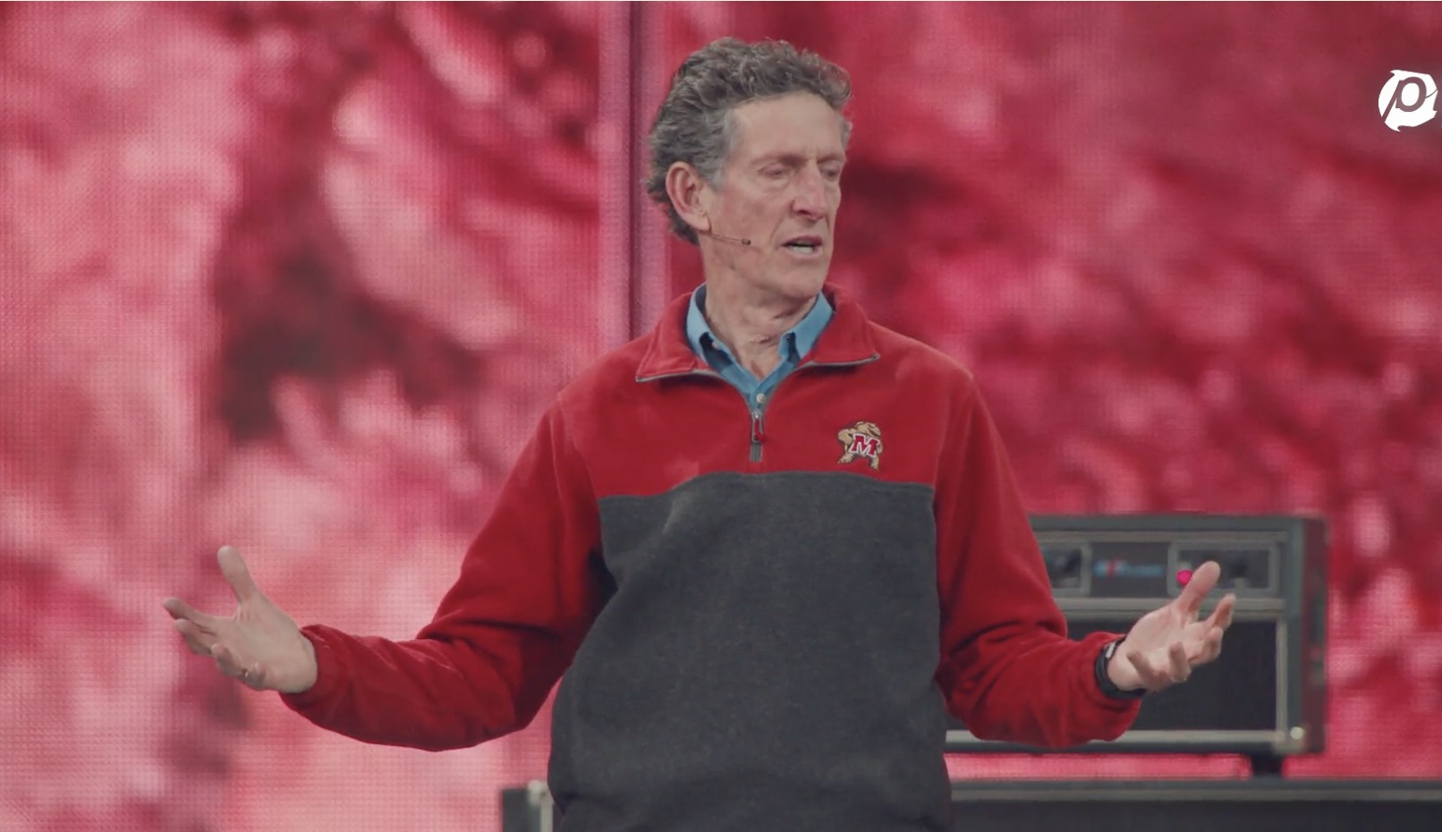 जुनून 2026: क्लिफ़ क्नेचटल ने छात्रों के सबसे कठिन प्रश्न पूछे