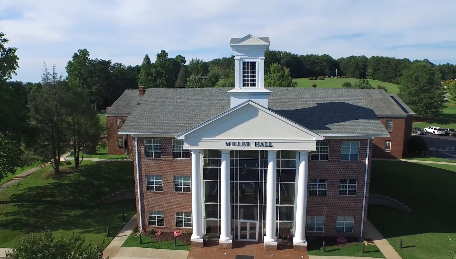 Bible scholar Jeremy Lyon sues Baptist News Global for defamation 