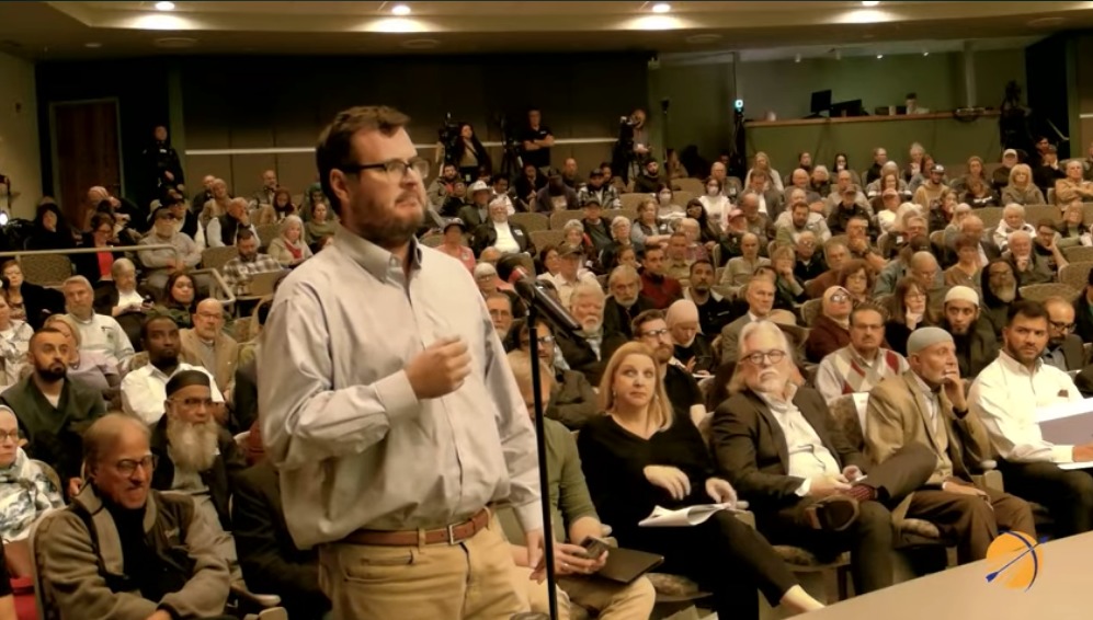 Oklahoma city council rejects proposal to build 15-acre Islamic center, mosque