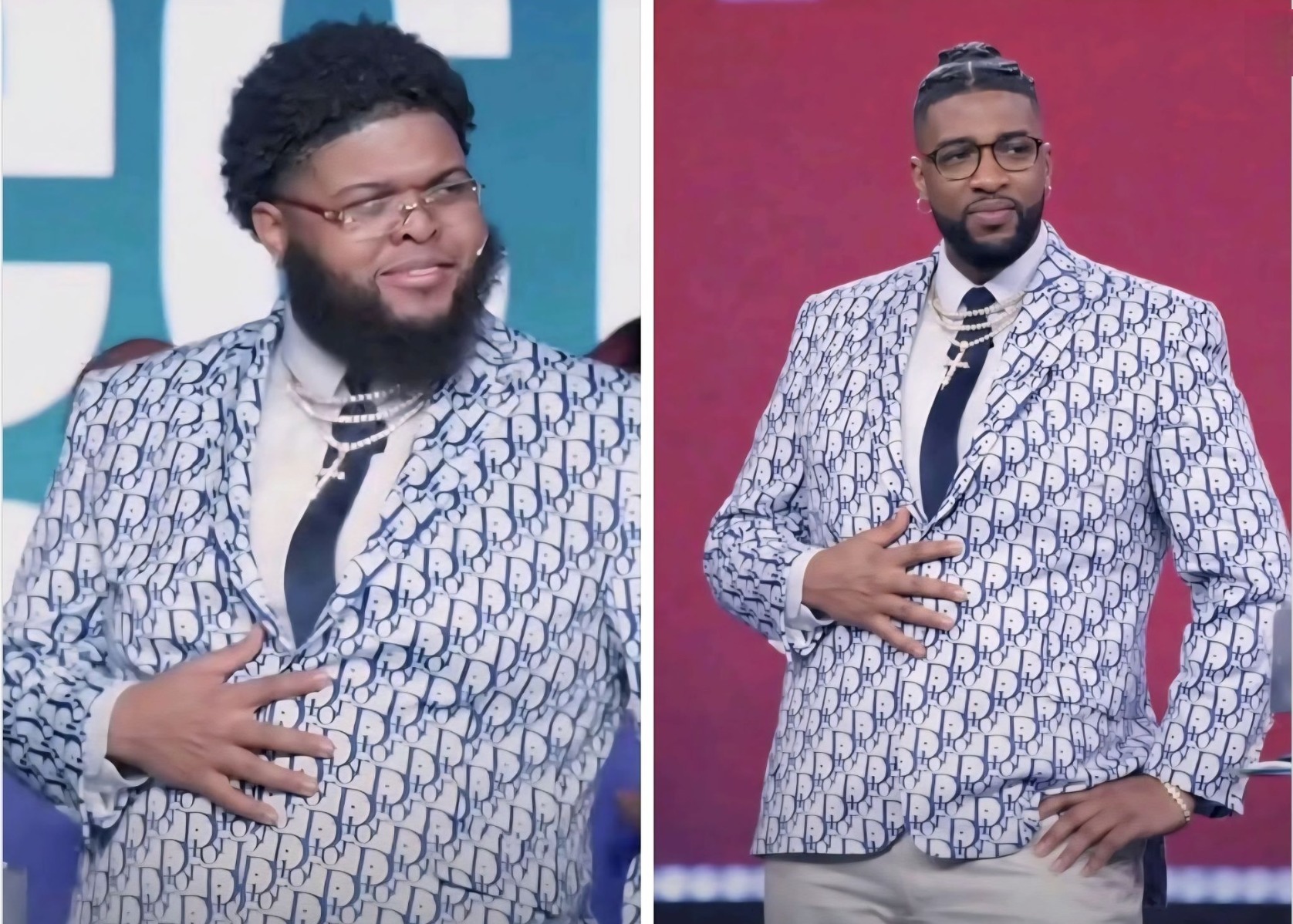 माइकल टॉड ने ड्रूस्की नाटक को 'सामूहिक ध्यान भटकाने वाला' कहकर खारिज कर दिया