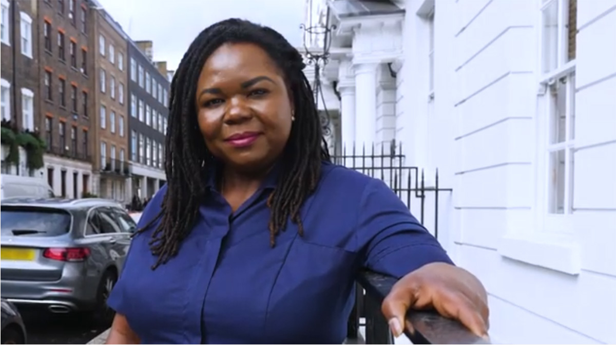 Victory: NHS drops case against Christian nurse accused of ‘misgendering’ pedophile