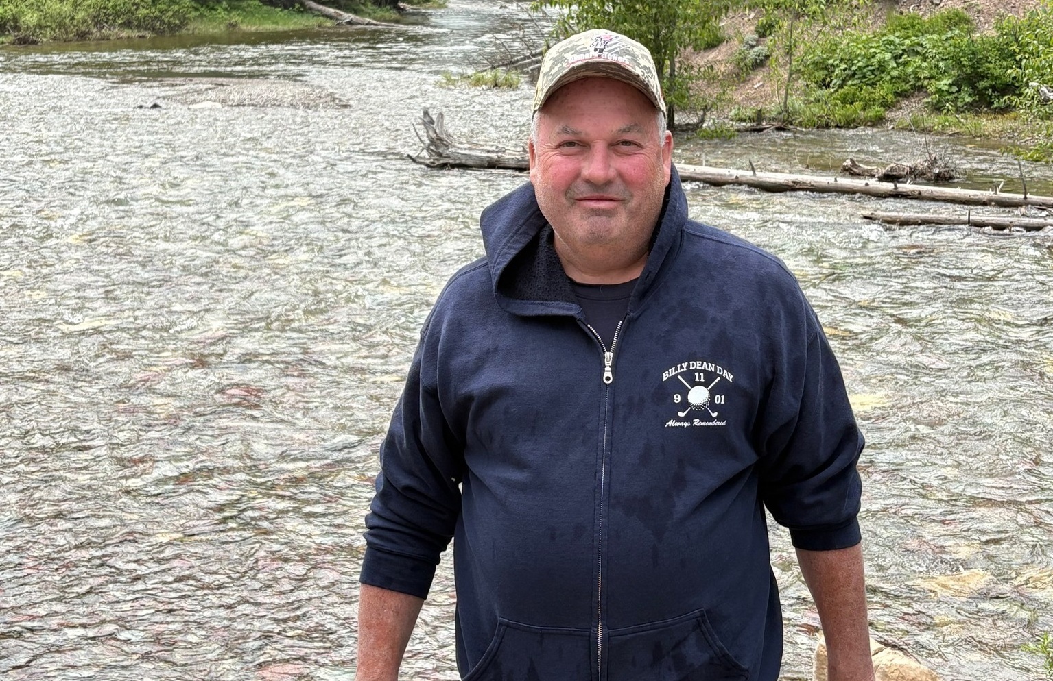 Church usher, former NYPD sergeant dies while shoveling snow for congregation