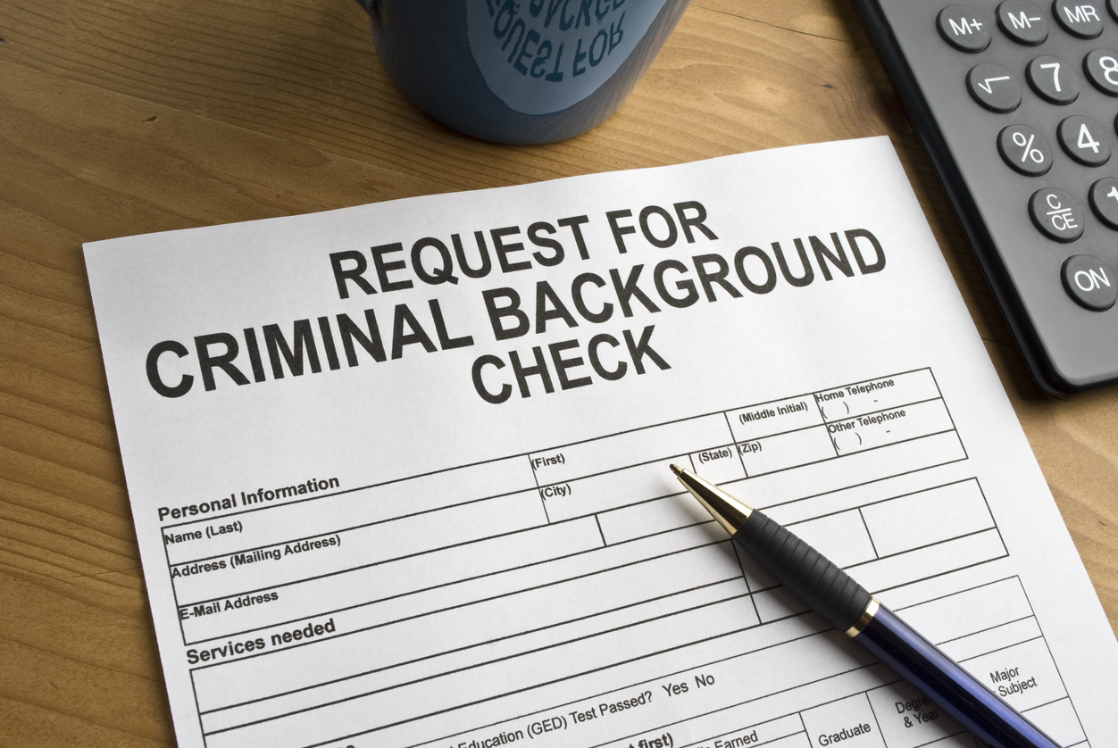 What are hidden 'gaps' in church background checks?