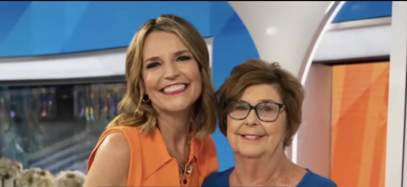 Franklin Graham, Kathie Lee Gifford urge prayer as blood is found in home of Savannah Guthrie’s missing mother