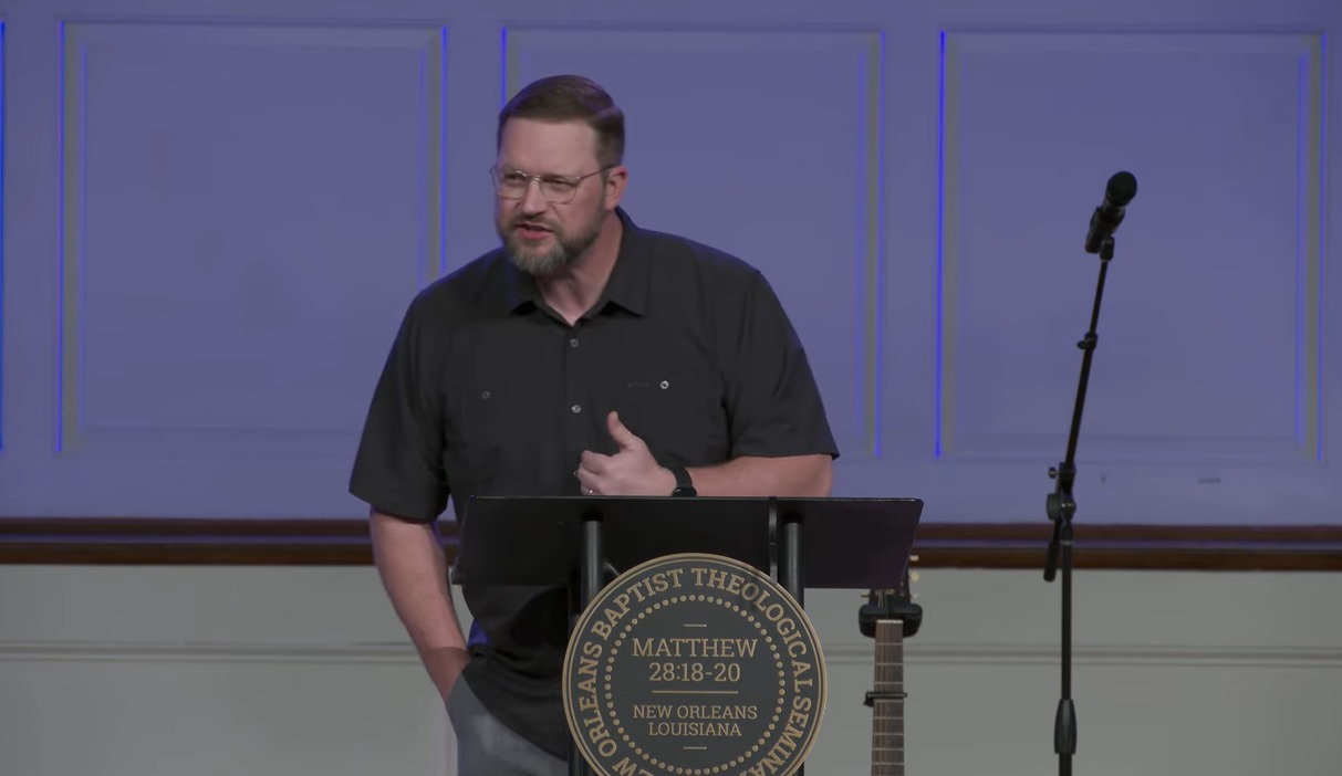 Truett McConnell University names Larry Lyon as new president