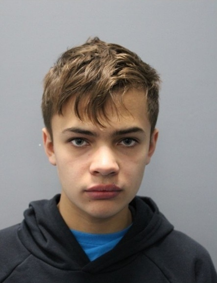 Teen accused of planning mass shooting at Florida church, faces child porn charges