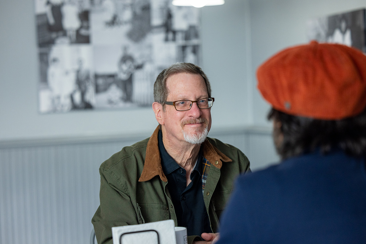 New York Times bestselling author Lee Strobel on suffering, the supernatural and 'The Case for Miracles'