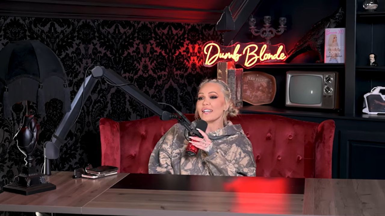 जेली रोल की पत्नी ने ग्रैमी अवार्ड्स में गॉस्पेल साझा करने का बचाव किया