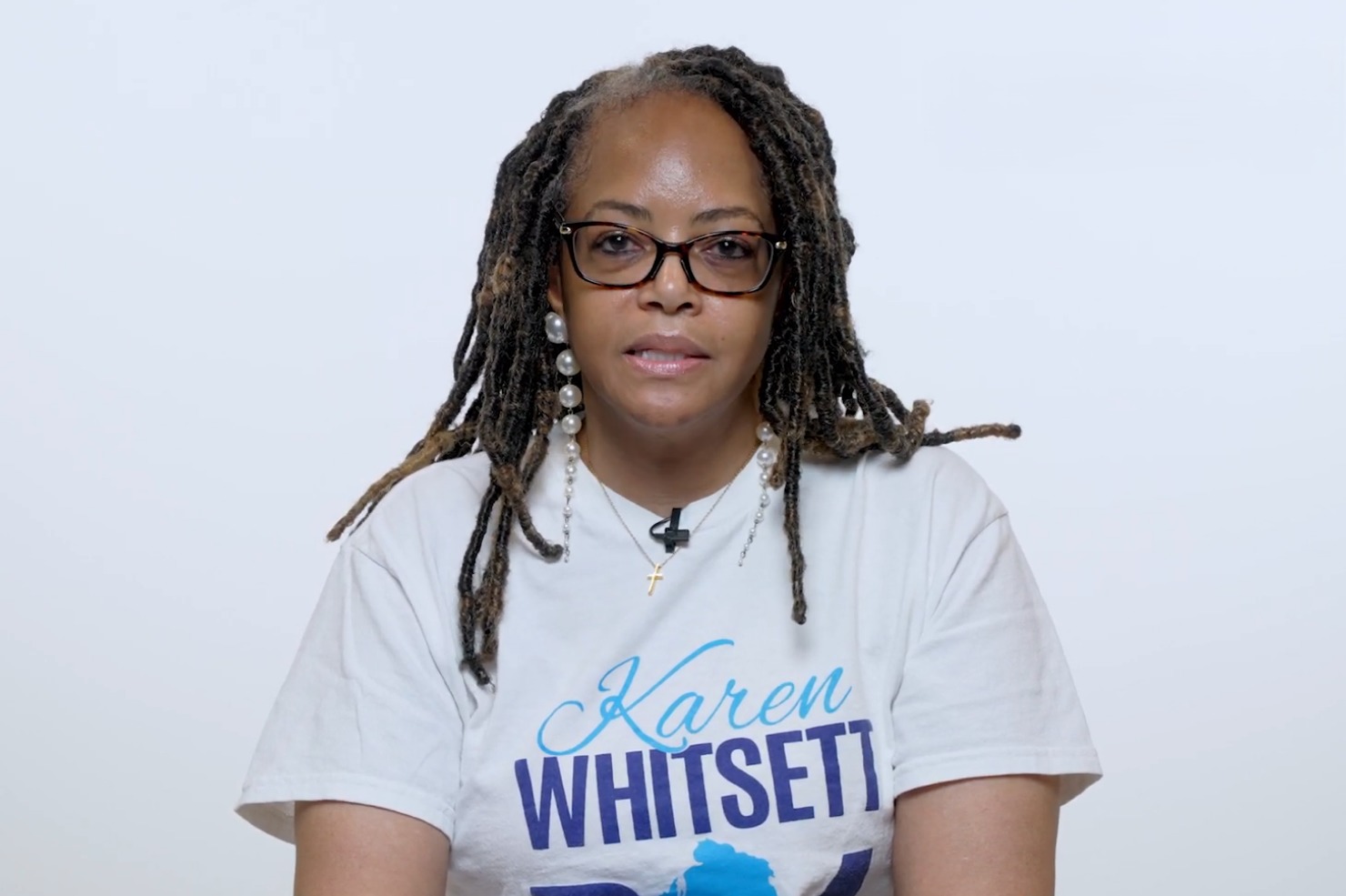 Michigan Democrat Karen Whitsett says she’s leaving politics for Jesus