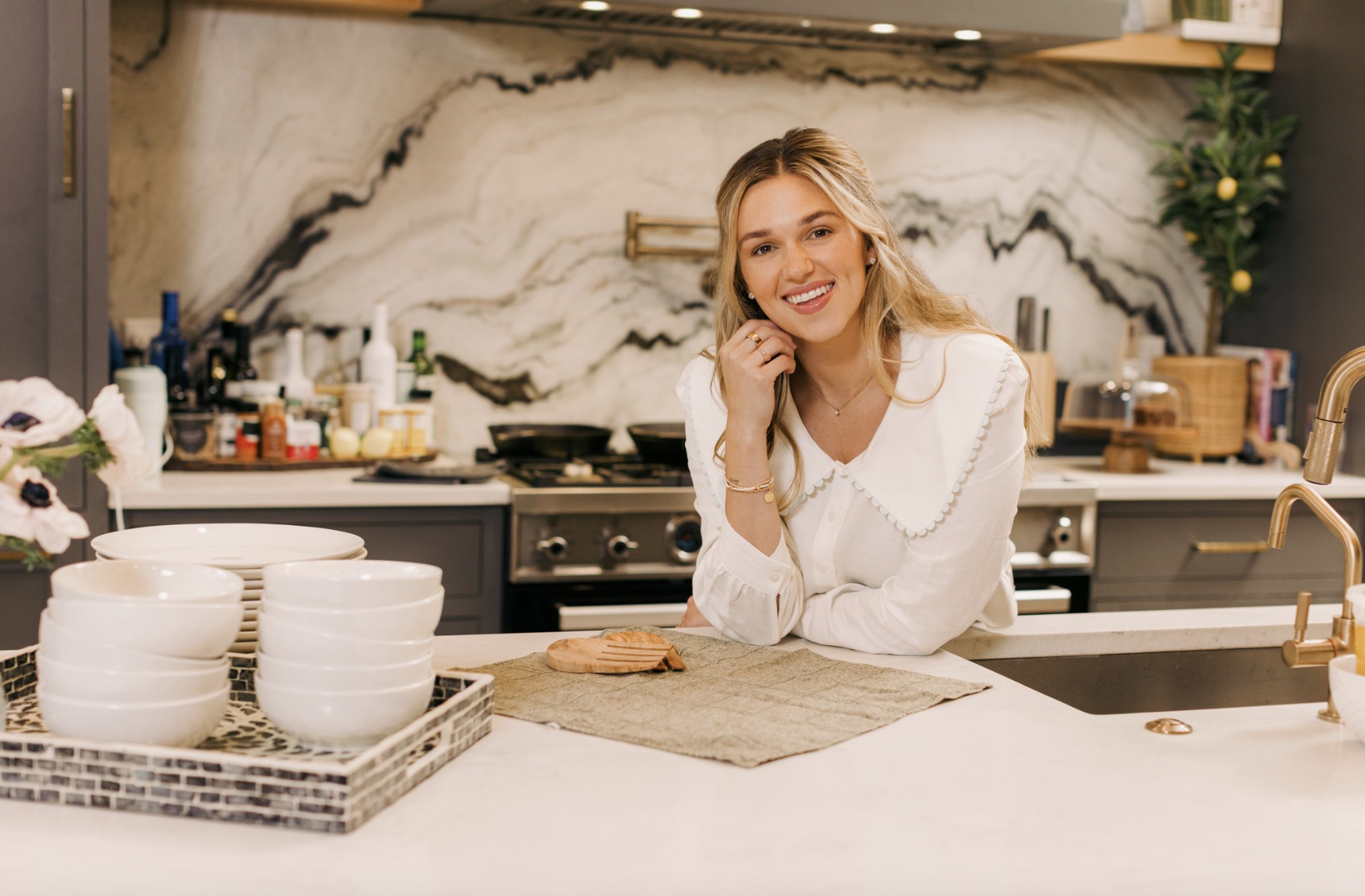 Sadie Robertson Huff reflects on Phil Robertson’s legacy as ‘Duck Dynasty: The Revival’ returns