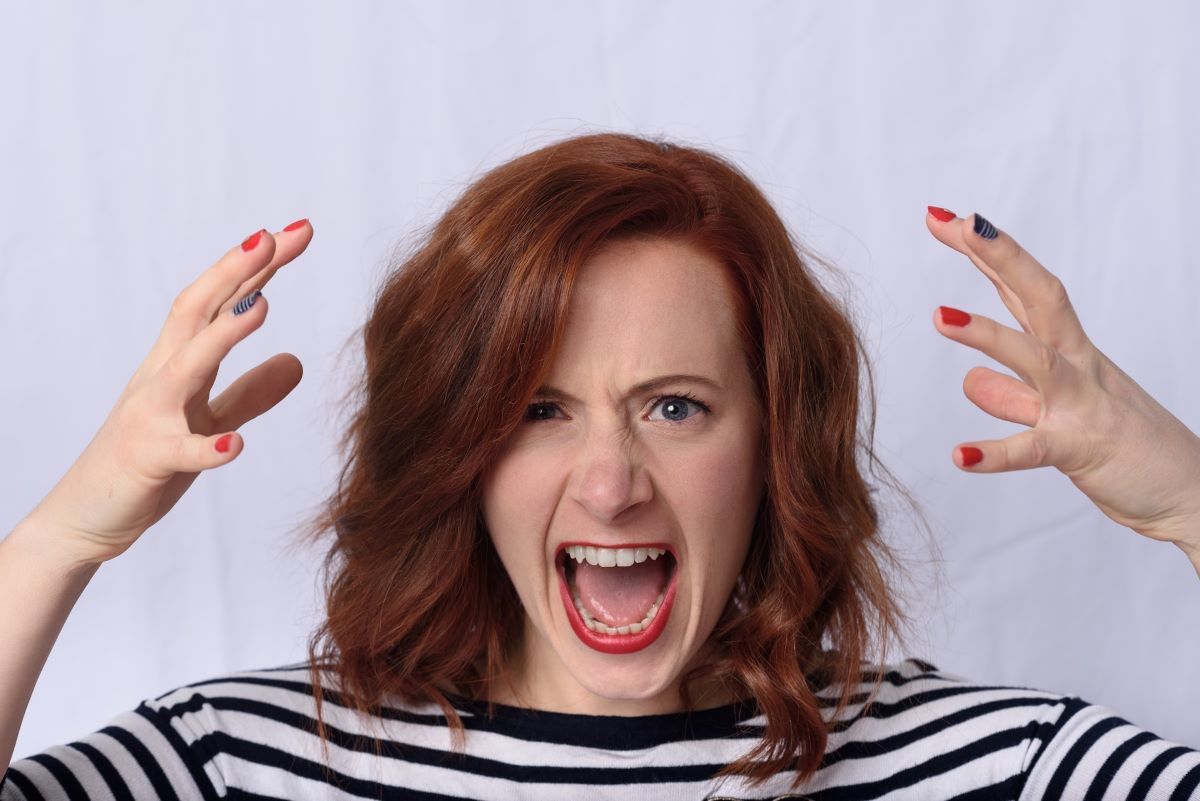 Yes, it’s possible to connect with the people who drive you crazy. Here’s how