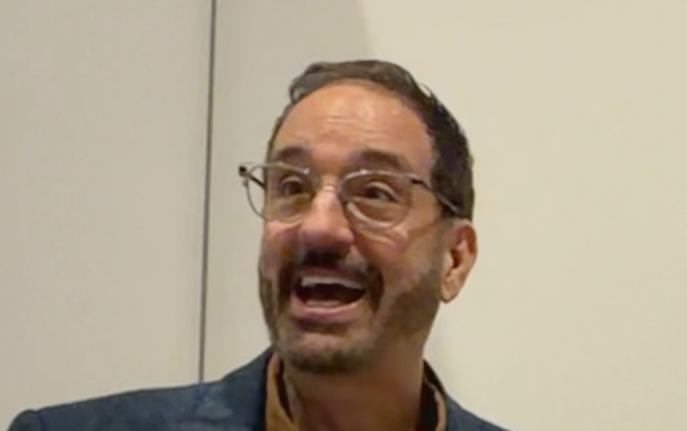 'He Calls Me Daughter' director Rick Alitzer on helping women heal from 'father wounds'