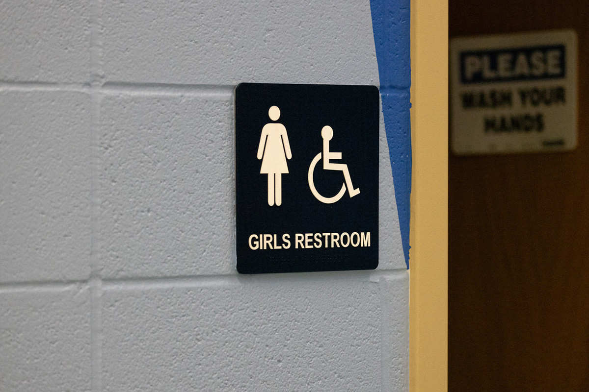 Expanded ban on males entering women's spaces passed by Idaho lawmakers