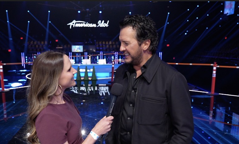 Luke Bryan opens up about growing up in So. Baptist church