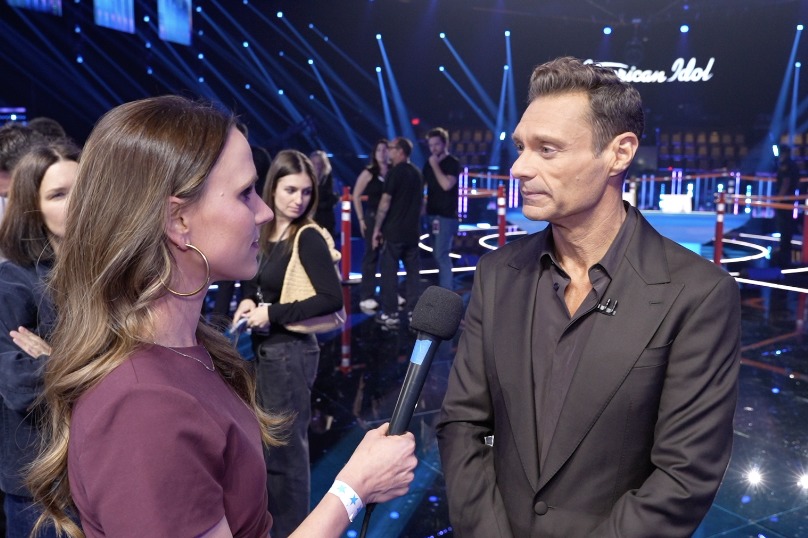 Ryan Seacrest shares why it's important to highlight faith on 'American Idol'
