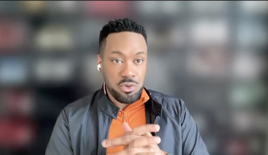 Lawrence Jones says he sees 'revival' across the US, with a caveat 