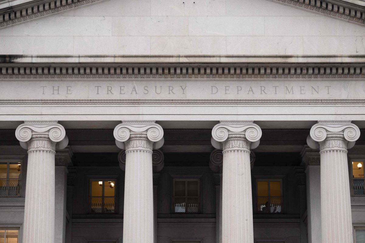 Treasury will provide guidance on Johnson Amendment following court ruling