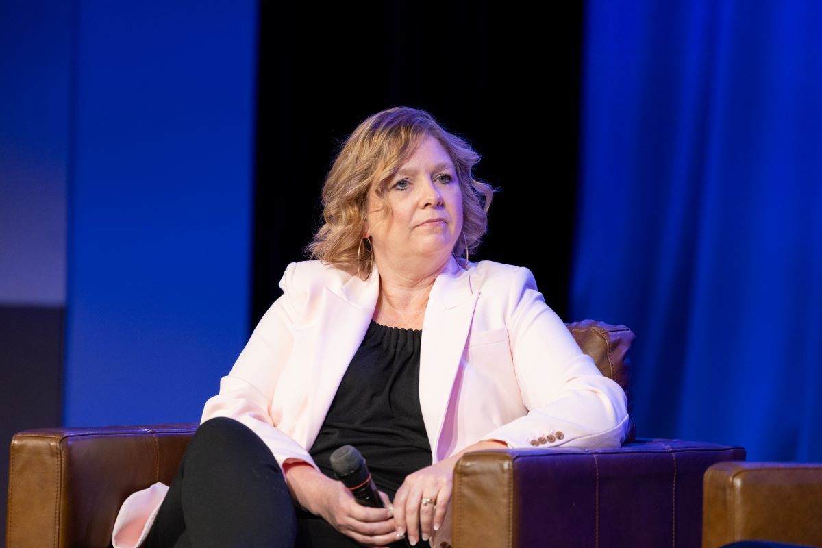 God gave her a wild idea: Massive Bible reading effort could transform America