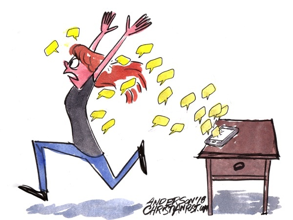 Beyond the meme: A Christian’s guide to navigating digital mockery