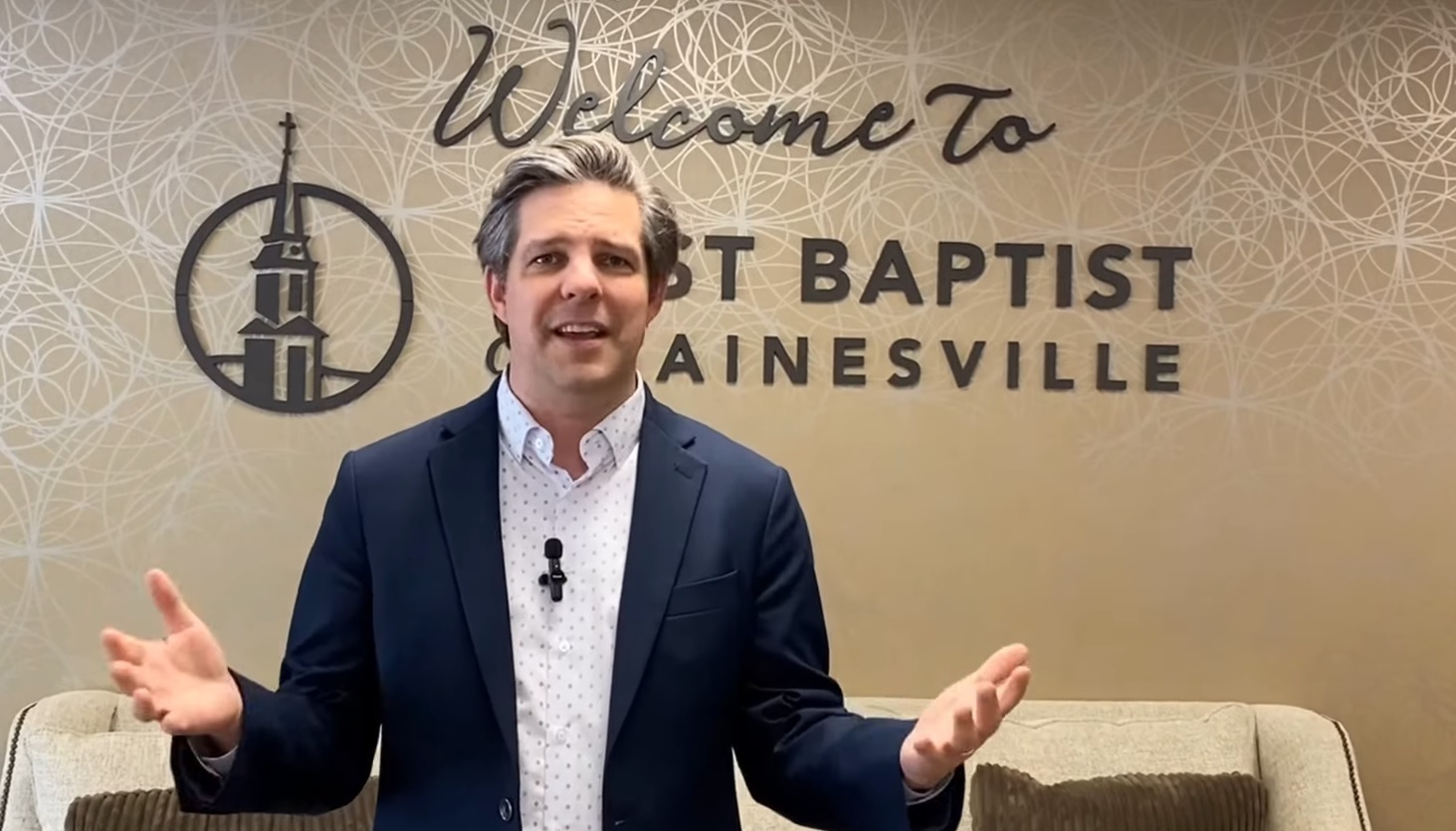 जिमी कार्टर के चर्च में पादरी रहे जेरेमी शोल्टा का 42 वर्ष की आयु में निधन हो गया