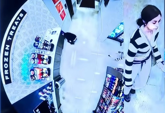 Woman who claimed she was detained by feds for nearly 2 days actually checked into hotel: sheriff