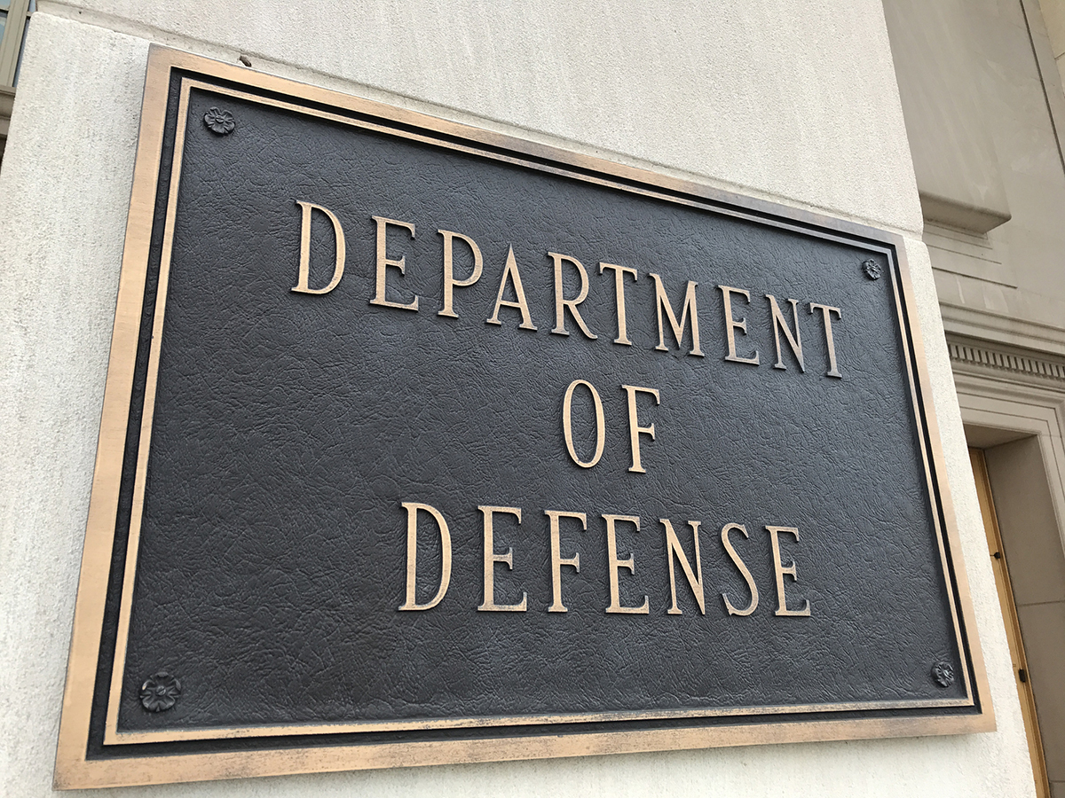 Faith advocates tell Congress AI shouldn’t be allowed to kill without human intervention