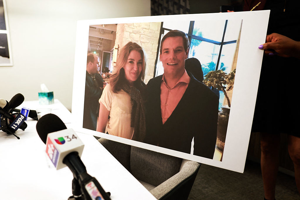 3 things to know about the latest allegations against Eric Swalwell