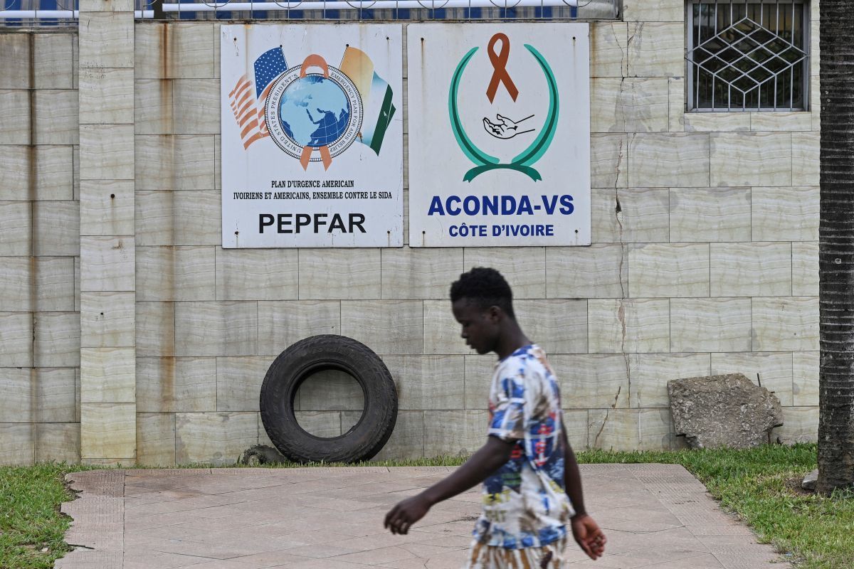 PEPFAR: The life-saving program that 75% of Americans still agree on