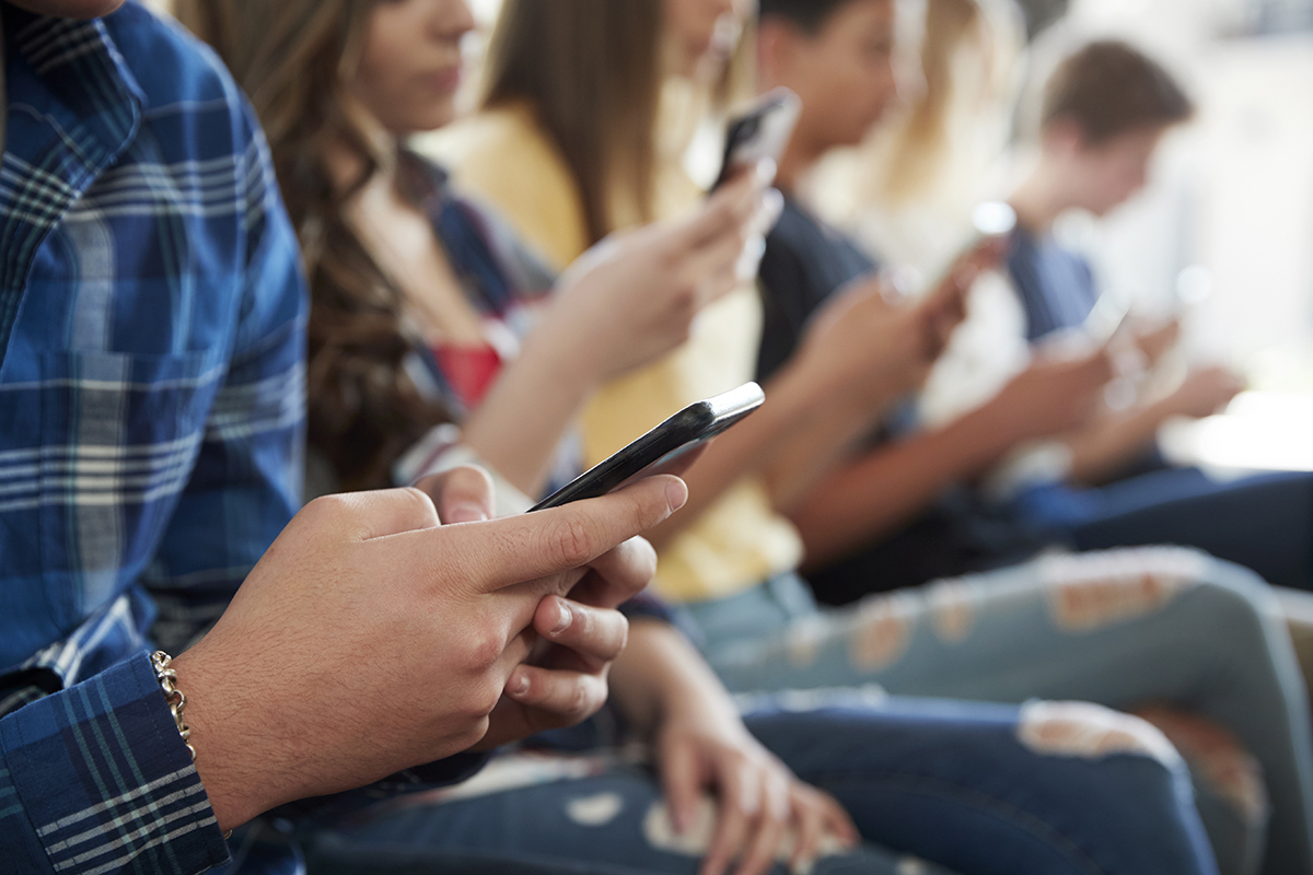 First-ever Christian mobile carrier seeks to address 'spiritual problem of lust'