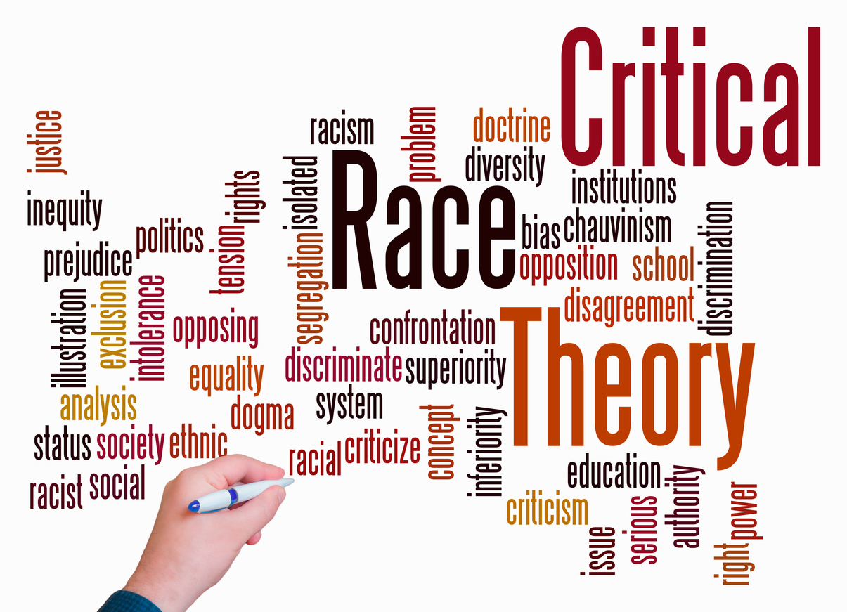 The 1 biblical truth Christians are missing in the race debate