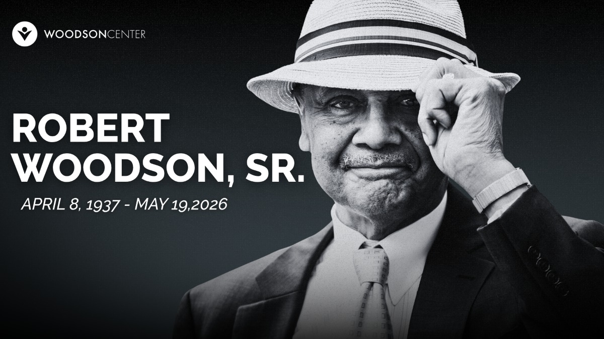 Bob Woodson, black conservative movement leader, dies: Faithful perseverance in fighting poverty, racism